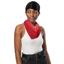 Load image into Gallery viewer, Water is Life Bandana