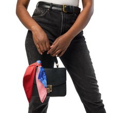 Load image into Gallery viewer, Water is Life Bandana