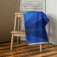 Load image into Gallery viewer, Sacred Sunrise Beach Towel