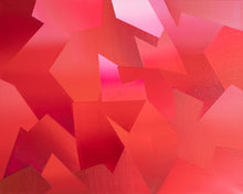 Load image into Gallery viewer, Passion flowing through an open window