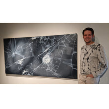 Load image into Gallery viewer, I'm trying not to fall apart.