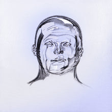 Load image into Gallery viewer, Glass Man