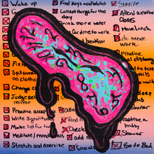 Load image into Gallery viewer, Running Out