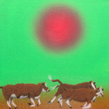 Load image into Gallery viewer, Cattle Run