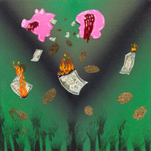 Load image into Gallery viewer, Make it Rain