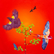 Load image into Gallery viewer, Airborne Lovers