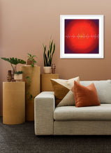 Load image into Gallery viewer, The Fear Response