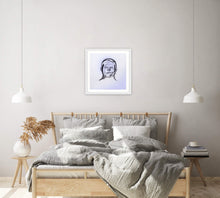 Load image into Gallery viewer, Glass Man