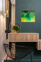 Load image into Gallery viewer, Life breathing Fire in our mind