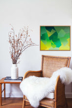 Load image into Gallery viewer, Life breathing Fire in our mind