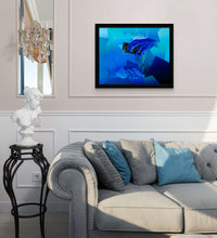 Load image into Gallery viewer, "Is this supposed to calm me down?"