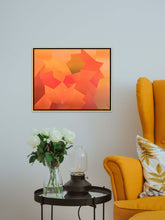 Load image into Gallery viewer, Energy from a Burning Sun