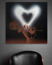 Load image into Gallery viewer, All our Hearts Beat as One