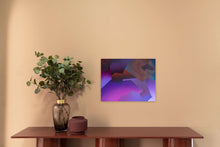 Load image into Gallery viewer, Shattered stained glass memories of the Night