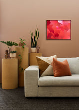 Load image into Gallery viewer, Passion flowing through an open window