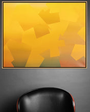 Load image into Gallery viewer, Warmth shifting through the sands