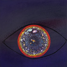 Load image into Gallery viewer, I See The Universe in Your Eyes

